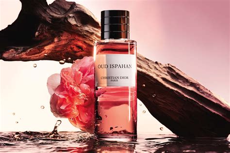 hoe oud is dior|Dior oud ispahan 250ml price.